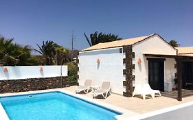 Finca Felix Appartement Met Private Pool!